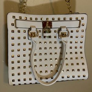Faux Leather purse